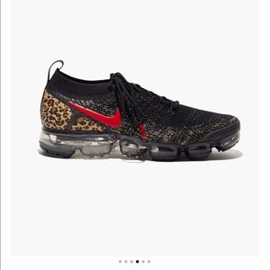 Womens Nike vapormax flyknit 2 size 7.5